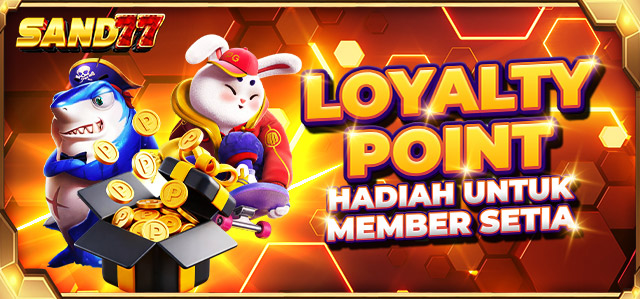 LOYALTY POINT